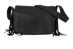Dakota, Leather, Black, 33935, 3*